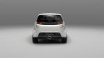 Lotus City Car Concept 2010 года